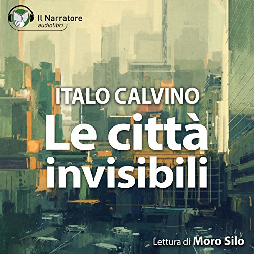 Le città invisibili