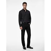 Pamuklu Normal Bel Slim Fit Jean Pantolon - Brad Jean