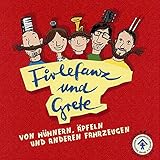  Von Hühnern, Äpfeln und anderen Fahrzeugen