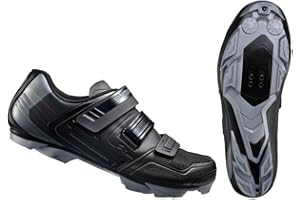 Shimano SPD SH XC31L Chaussures de VTT pour adulte