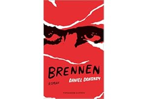 Brennen: Roman | Ein wilder Roadtrip durch das Leben eines jungen Mannes, der nur eines will: sich lebendig fühlen