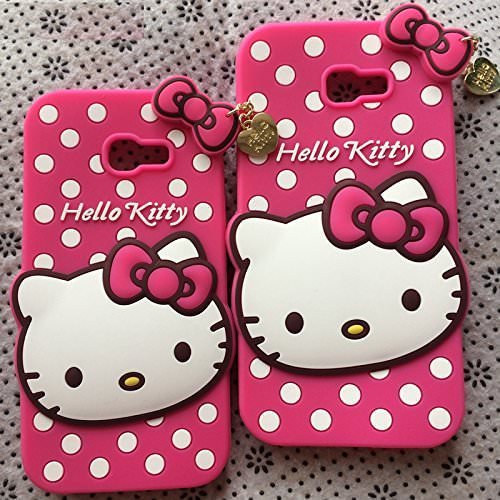 Amazon Samsung C7pro Back Cover 25% OFF On Qzey Cat Designer Hello Kitty  Back Cover For Samsung