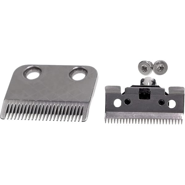 Ersatzteile Für BaBylissPRO Haarschneidemaschinen – Spannfeder Und Nockenstößel Im Set