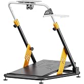PXN A11 Ağır Hizmet Tipi Katlanabilir Yarış Tekerlek Standı | Karbon &Ccedil;elik &Ccedil;er&ccedil;eve, Y&uuml;kseklik ve A&ccedil;ı Ayarlanabilir, V99, V10,