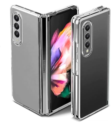 【おまけ付】Samsung Galaxy Z Fold 3 本体＆Sペン＆カバー Kapa Leather Case with S Pen Holder for Samsung Galaxy Z Fold 3