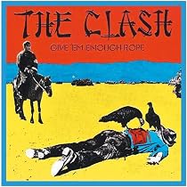 Cut the Crap - Clash,the: Amazon.de: Musik-CDs & Vinyl