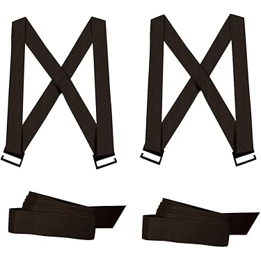 HAUTE QUALITÉ DISTRIBUTION Ceinture 15mm Largeur Ceinture Caoutchouc