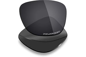 Mryok Ersatzgläser für Oakley Catalyst OO9272 – Optionen