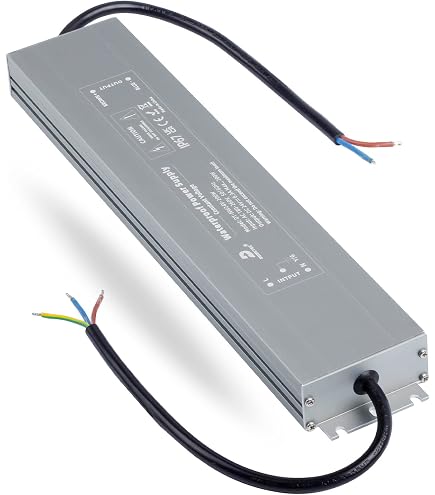Transformateur 24v 16.7a Transformateur LED DUSKTEC 400W 24V - Alimentation DC 16,7A - Pour Bandes LED, Spots, CCTV Driver Led Dusktec 400w 24v Alimentation Transformateur 24v 16.7a Transformateur LED DUSKTEC 400W 24V - Alimentation DC 16,7A - Pour Bandes LED, Spots, CCTV Driver Led Dusktec 400w 24v Alimentation