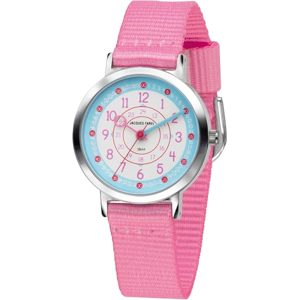 HAPPY MEADOW - Orologio per bambini | Flik Flak® Italia