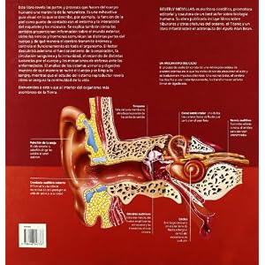 Cuerpo humano (BIBLIOTECA VISUAL)