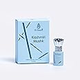 Al Nuaim Kashmiri Mushk 6ml Attar For Men & Women | Concentrated Perfume Oil | Premium-Grade Oriental Attar | Long Lasting Fragrance