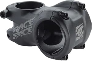 RACEFACE RF ST16CHE3540X0BLK Stem Chester - Black, 35 x 40 mm