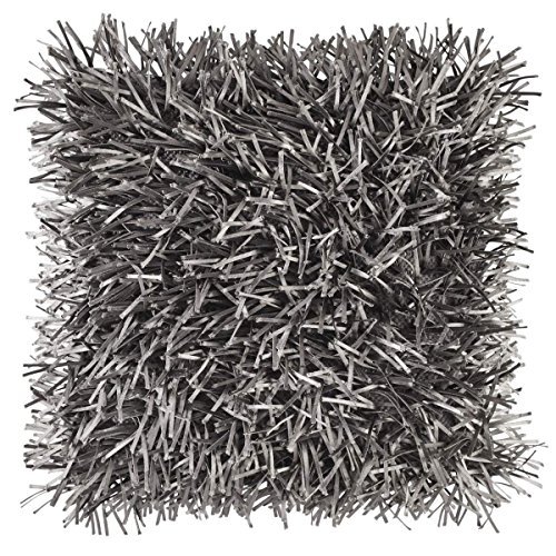 Kissen Ravello 45x45 cm dunkel grau