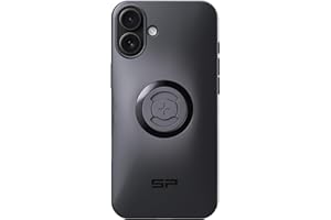 SP CONNECT SPC+ iPhone 16+ Coque de Smartphone