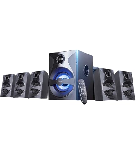 Top f&d f6000x price in amazon Outlet Online