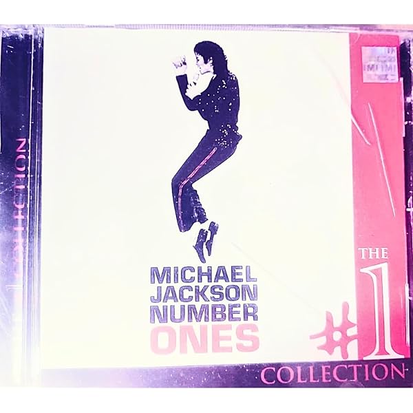 Number Ones: Amazon.in: Michael Jackson, Forrest J Ackerman