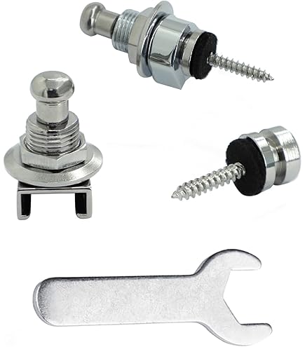 Schaller S Locks Cromato - Le Note Delle Stelle - Foto 12