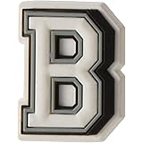 crocs stickers letters