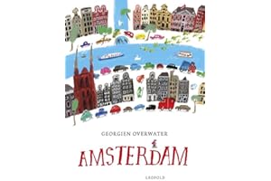 Amsterdam English edition