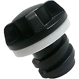 symphony cooler drain plug