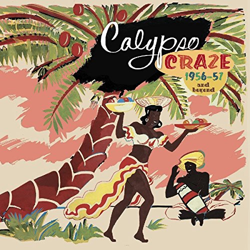 Preisvergleich Produktbild Calypso Craze