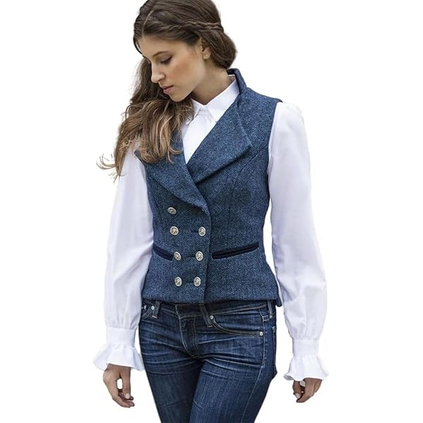 Black Sugar Gilet Femme Steampunk Victorien Renaissance Gothique - Bordeaux Velours Avec Lacets