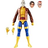 X-Men Marvel Legends Serisi Marvel's Morph, 97 Koleksiyonluk 15 cm Aksiyon Fig&uuml;r&uuml; Oyuncak