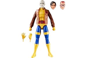 Marvel Legends Series Morph Action Figure