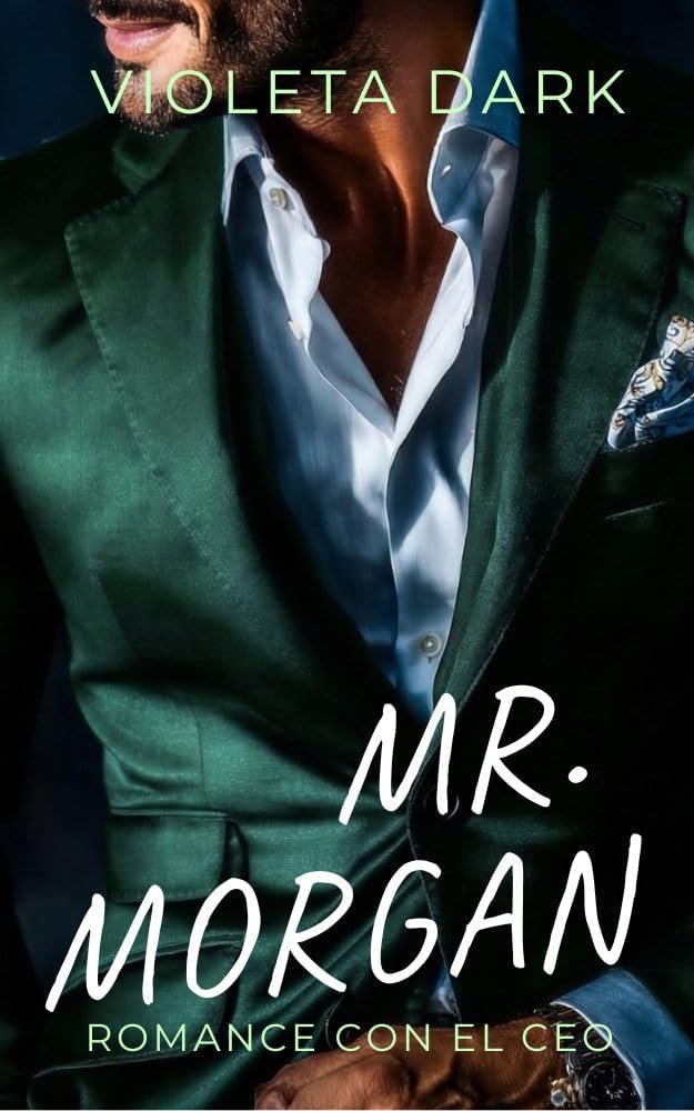 Prise en Main & Utilisation au Quotidien : MR MORGAN Romance con el CEO padre soltero po