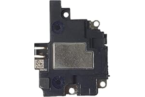 DHLK® Altoparlante Buzzer Compatibile con iPhone 11 - Speaker Suoneria Ringer, Altoparlante Inferiore (A2111, A2223, A2221)