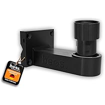 Mähroboter Messerscheibe 2er Set - Für LUBA 1/2 AWD, Stahl, 142,8x16,9 Mm, Schwarz