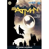 Batman - Cilt 6 Gece Vardiyası