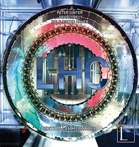 LHC: Large Hadron Collider francais LHC: Large Hadron Collider francais