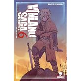 Vinland Saga - Vinland Epic 6