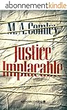 Justice Implacable (Justice Série t. 1)