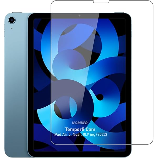 Apple 2022 iPad Air (10.9 inç, Wi-Fi + Cellular, 256 GB) - Pembe