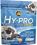 All Stars Hy-Pro Deluxe, Cookies and Cream, 500 g
