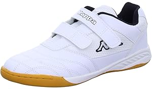 Kappa Mixte Enfant Kickoff T Basket