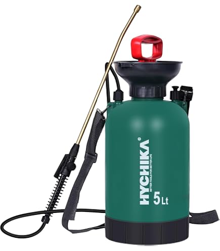 Chapin G364D Irroratore Da Giardino Professionale 32 Once, 16 Rapporti Di Miscelazione, USA - 4