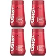 OSiS+ SuperCool Dust It Mattifying Powder by Schwarzkopf .35oz (Pack of 4)
