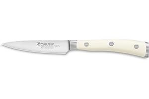 WÜSTHOF Classic Ikon creme Spelucchino 9 cm