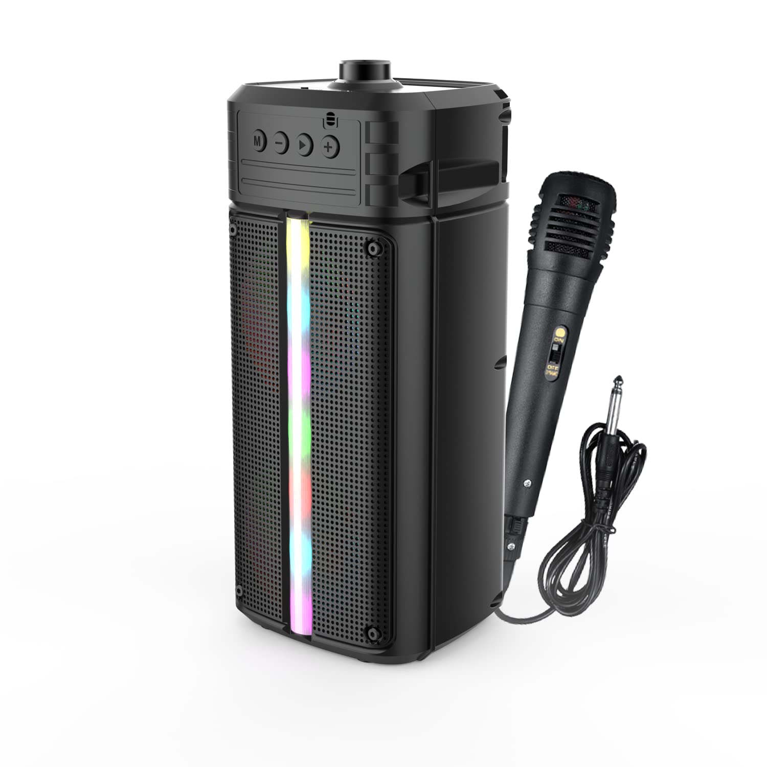 Blaupunkt Atomik PS15 Outdoor Party Speaker Review: Ultimate Portable Sound for Camping & Parties