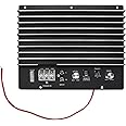 Jiawu Audio Amplifier Board, 1000W Digital Amplifier Module for Car Speakers, Sound System DIY, 4 Channel Digital Stereo Power Amp, 4-8 Ohms