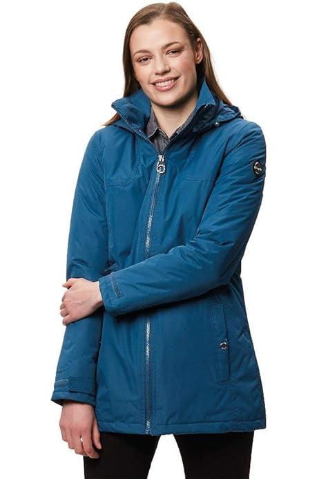 regatta mylee waterproof jacket