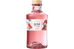 G-Vine June - Watermelon Gin Liqueur