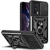 Spia Xiaomi Poco F5 Pro ile Uyumlu Kılıf S&uuml;rg&uuml;l&uuml; Siyah Panther Y&uuml;z&uuml;kl&uuml; Silikon Orijinal (Xiaomi Poco F5 Pro ile Uyumlu, S&uuml;rg&uuml;