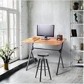 Alfa Atlantik &Ccedil;am &Ccedil;alışma Masası/Gaming Masa 1089