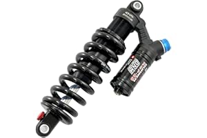 DNM BURNER-RCP2S Mountain Downhill Bike Rear Shock 220mm 550 lbs New Model Type , ST1432