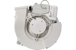 SKS24 Limodor F Typ D Ersatz-Gebläse, Original-Ersatzteil,